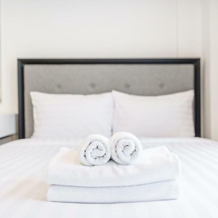 The Nest Sukhumvit 22 By Favstay Бангкок Екстер'єр фото