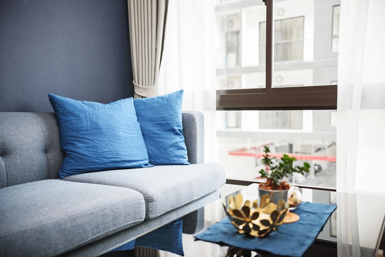 The Nest Sukhumvit 22 By Favstay Бангкок Екстер'єр фото