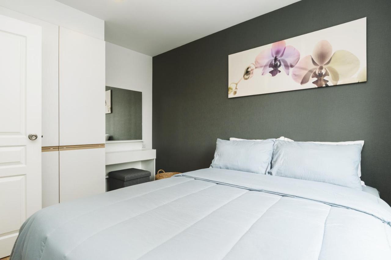 The Nest Sukhumvit 22 By Favstay Бангкок Екстер'єр фото