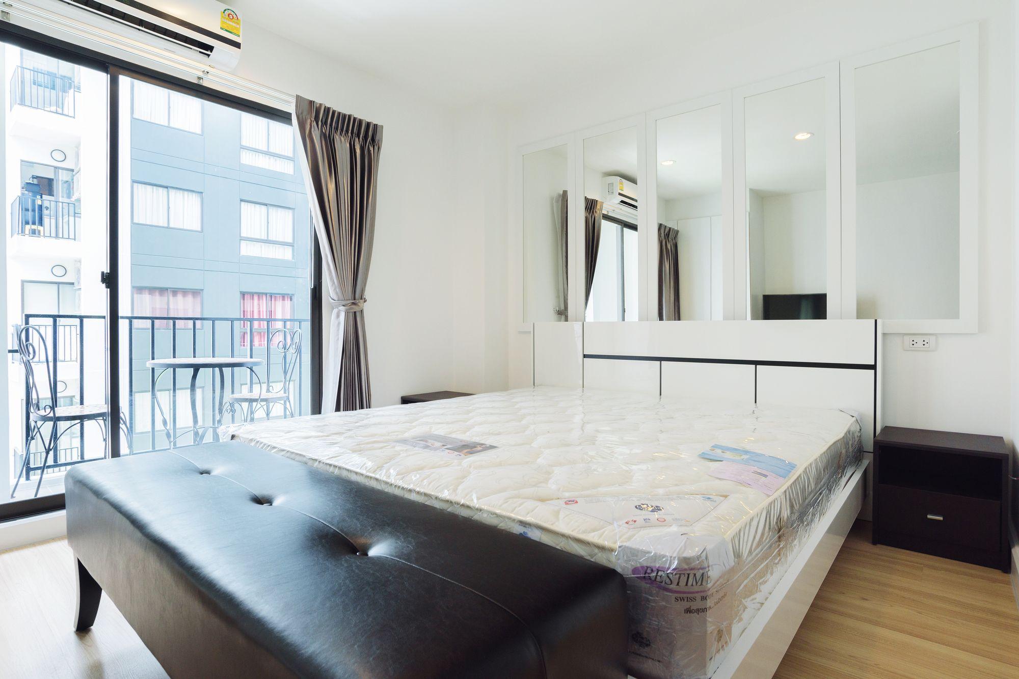 The Nest Sukhumvit 22 By Favstay Бангкок Екстер'єр фото