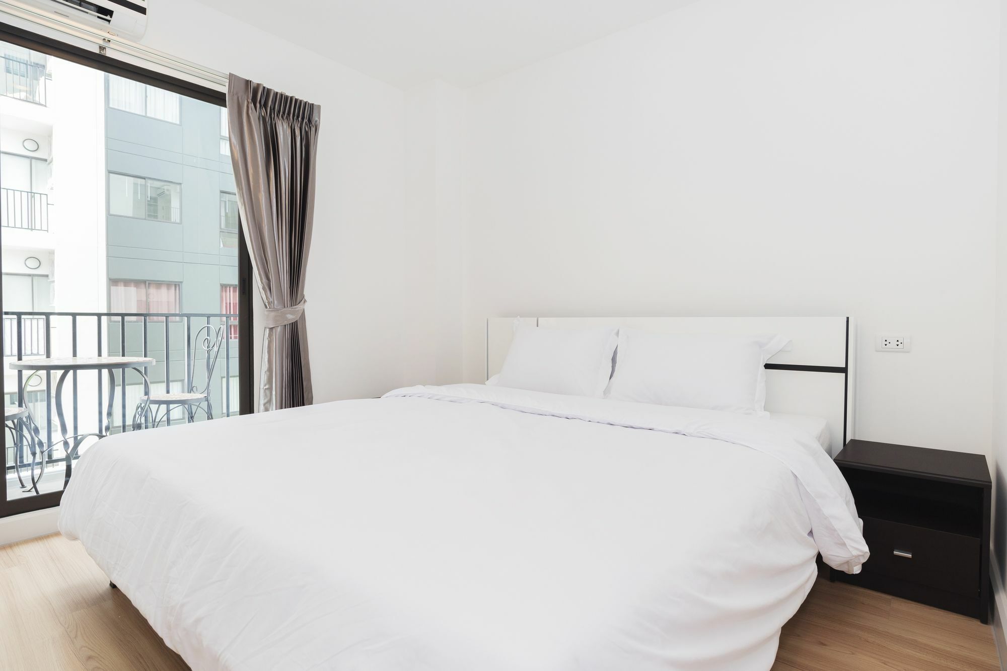 The Nest Sukhumvit 22 By Favstay Бангкок Екстер'єр фото